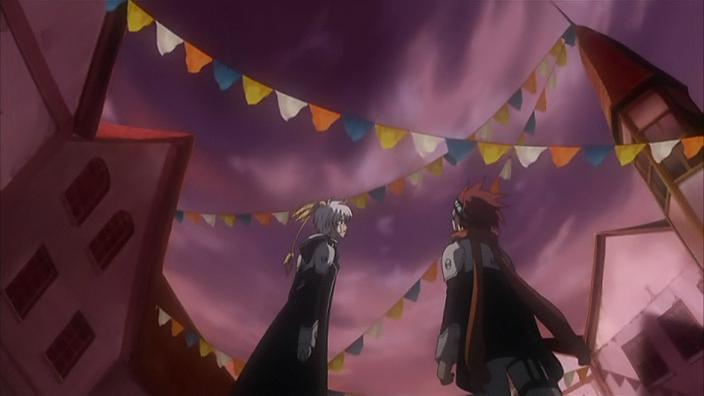 Otaku Gallery  / . / Anime e Manga / D.Gray-Man / Screen Shots / 13 - Con la mia uniforme / 077.jpg